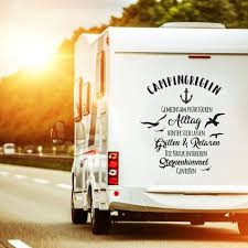 Sticker Camping Rv Camping Rules M2376 Camping Rules Rv Camping Rv