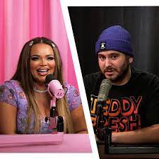 Ceo of sadboy2005 | twuko. Trisha Paytas Quits Frenemies Podcast With H3 S Ethan Klein