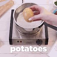 Skillet Gifs Get The Best Gif On Gifer