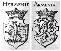 The image of the arms was made by martiros saryan and hakob kodzhoyan. Historic Armenian Coats Of Arms Peopleofar
