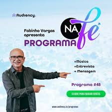 Só quem tem raiz ouvir e baixar musicas facil em mp3, downloads facil e rapidos. Papo Na Fe Programa 48 Entrevista Fabio Sampaio
