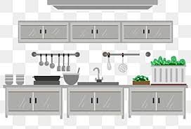 Desain dan fabrikasi peralatan stainless dapur restoran, instalasi gas, exhaust pembuangan asap restoran dan cerobong asap, sink cuci piring komersial, cooker hood, meja stainless, rak stainless. Gambar Dapur Katering Hotel Dapur Belakang Dapur Katering Sudut Dapur Peralatan Memasak Koki Hotel Png Transparan Clipart Dan File Psd Untuk Unduh Gratis Dapur Alat Memasak Desain
