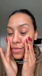 Want to know the correct order to apply our full Concentrated Ginseng  Rejuvenating line? We recommend applying the products in order of  consistency, from lightest to thickest, to allow your skin to