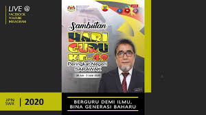 Pejabat negeri pertahanan awam sarawak jabatan perdana menteri, tingkat 11, bangunan sultan iskandar, jalan simpang tiga, peti surat 1298, 93300 kuching, sarawak. Jabatan Pendidikan Negeri Sarawak Pagina Inicial Facebook