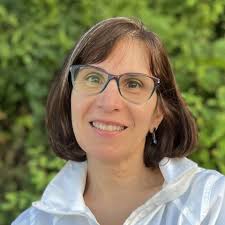 Carla Blackman's Instagram, Twitter & Facebook