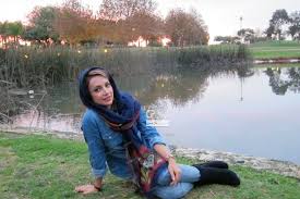 نتیجه تصویری برای شبنم فرشادجو