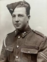 How to find Harry H. Hopson's attestation papers from Royal Field Artillery  England?