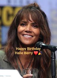 Halle Berry's 58th Birthday Celebration