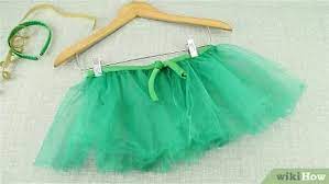How To Make A Tinkerbell Costume 13 Steps With Pictures Amazing diy toddler tinkerbell costume. how to make a tinkerbell costume 13