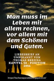 Buchrezension 298 Liebesbrief An Unbekannt Von Thomas Brezina Thomas Brezina Liebesbriefe Zitate Aus Buchern