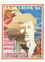 Cardinal Gibbons High School: Class of 1990