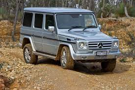 Iseecars.com analyzes prices of 10 million used cars daily. Mercedes Benz G Class G350 Review Practical Motoring