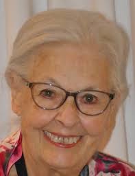 Obituary information for Rita-Ann Christine Lindstrom