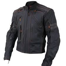 details about vulcan vtz 910 motorcycle jacket mens black