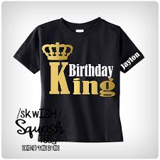 This unicorn first birthday shirt is the perfect way to show off your little miracle's. 30 Adorable Birthday Boy Shirts For Kids Funny And Cute Dodo Burd
