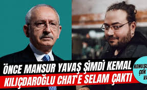Son dakika haberleri, gündem, siyaset, ekonomi, spor, magazin, yaşam ve dünyadan en güncel gelişmeleri takip etmek, en renkli galerileri okumak, en son haber videoları ve a haber canlı yayınını 7/24 izlemek için tek adres: Kilicdaroglu Ile Yayin Yapacak Jahrein Twitter Da Troller Tarafindan Itibar Suikastine Ugradigini Acikladi