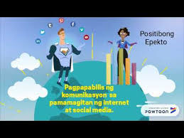 Globalisasyon poster slogan drawing / poster: Mga Epekto Ng Globalisasyon Youtube
