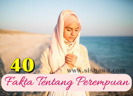 Ramai lelaki malu apabila dia berhadapan dengan perempuan yang dia suka. 40 Fakta Tentang Perempuan Yang Lelaki Wajib Tahu