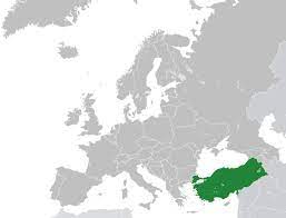 Share để xem không giật lag!!! File Locator Map Of Turkey Svg Wikimedia Commons