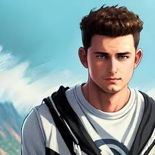 jacob byler (@JacobByler)