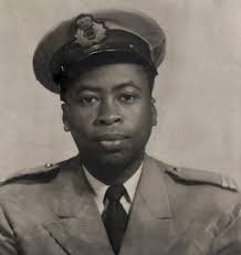 Today marks the centenary of the birth of the Trinidad Theatre Workshop 's  most iconic actor Errol Jones, March 28, 1923