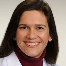 Dr. Veronica Angulo Diaz, MD