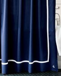 Ralph Lauren Shower Curtain Betterimprovement Com Navy Shower Curtain Curtains Shower Curtain