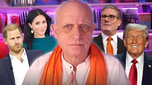 New Nostradamus' predicts royal divorce and Keir Starmer ousted in 2025