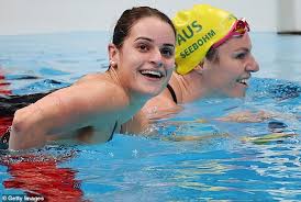 Kaylee mckeown world record breaking moment | 2021 australian swimming trials | amazon originals. 9gx3n1e5098cdm