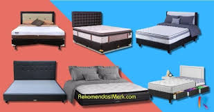 Spring bed airland mempunyai sebuah teknologi chiropedic system yang bisa memberikan support yang baik pada tubuh dan tingkat kekerasan yang pas. 7 Rekomendasi Merk Spring Bed Terbaik Harga 2 Jutaan Awet Dan Tahan Lama