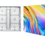 Best Outdoor 3D Advertising LED Screen With Aluminum LED ...