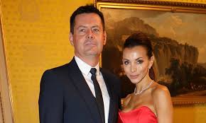 Karel komarek worked in moravske naftove doly, a.s. Czech Billionaire Karel Komarek In Bid To Run The National Lottery This Is Money