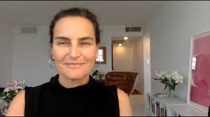 Jennifer Roberts: CEO, Design Miami/