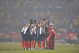 Así será el calendario de tigres para el apertura 2021 los felinos tendrán encuentros muy interesantes como el esperado clásico regio, el juego contra el campeón cruz azul y la visita de ricardo ferretti al 'uni'. Concacaf Champions League Match Preview Columbus Vs Rayados Monterrey Fmf State Of Mind
