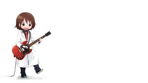 Hd wallpapers, desktop and phone wallpapers. Anime Kill Me Baby Wallpaper Resolution 1920x1080 Id 617387 Wallha Com