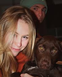 Brooke Hopson's Instagram, Twitter & Facebook