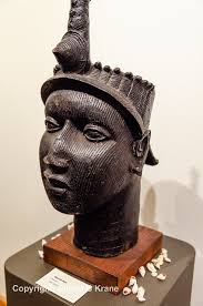 The Unspoken Truths. Delbert Richardson's The American His…