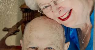 Eva Harriet Goff Knight