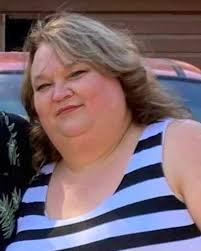 Crystal Nagle-Henager Obituary June 3, 2024