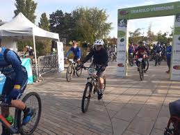 Photo Translovrienne 20325 : prs de 500 passionns de VTT au rendez ...