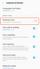 For older iphones with the physical home button, press the sleep/wake and home buttons at the same time. How To Clear Or Reset Android Keyboard History Tactig