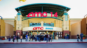 Amc theaters are desperately trying to drum up some cash and are renting out theaters to individuals for parties starting at only. Cinema Stocks Slammed Again Amid Coronavirus As Amc And Regal Close Theaters Marketwatch
