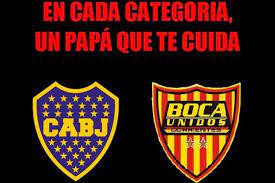 Boca juniors welcome rival river plate to la bombonera on sunday for the quarterfinals of argentina's copa de la liga, and you can see the match on paramount+. Afiches Por La Derrota De River Ante Boca Unidos La Nacion