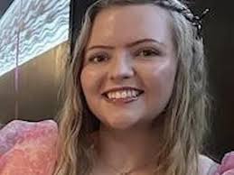 Meagan Sophia Spurgeon, 30