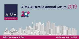 According to figures obtained by financial news, deutsche received 80,000 applications for its graduate programme globally this year. Aima Australia Annual Forum 2019