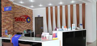 Korps marinir republik indonesia (atau disingkat kormar ri) adalah sebuah unit tentara nasional indonesia yang menyelenggarakan operasi amfibi, pertahanan pantai, pengamanan pulau terluar, pembinaan potensi maritim, serta pembina kekuatan dan kesiapan operasi satuan marinir. Rs Mata Smec