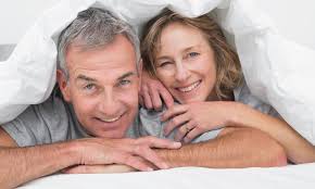 Could a His and Hers duvet save your marriage?