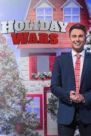 Cookie Christmas Challenge 2022 When Will Christmas Cookie Challenge Season 2022 Premiere On Food Network  Renewed Or Canceled? | Release Date