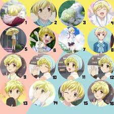 Momiji Sohma 2019 Pins Fruits Basket Anime Fruits Basket Fruit Basket Anime