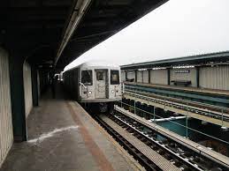 85th Street–Forest Parkway station - Wikipedia